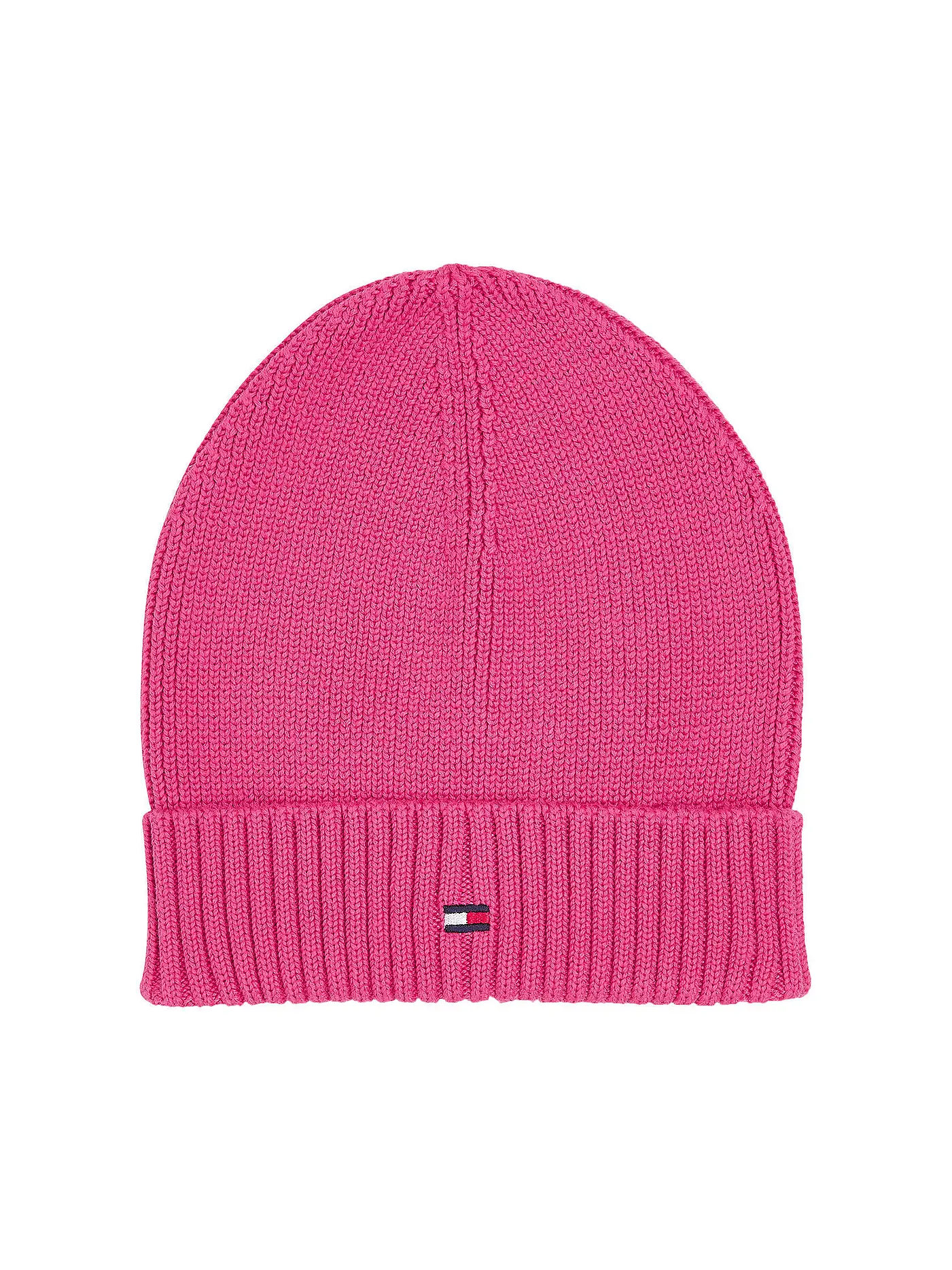 TOMMY HILFIGER | Mädchen Mütze - Haube | pink